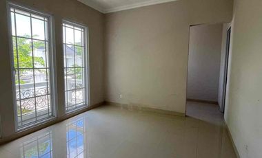 Disewakan Rumah Mewah Citraland Palembang