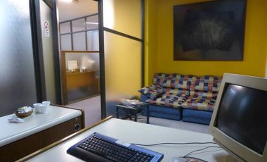 Venta Oficina Centrica