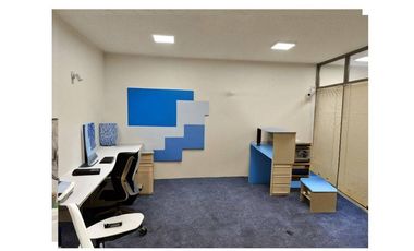 Venta Oficina Centrica