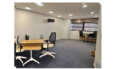 Venta Oficina Centrica