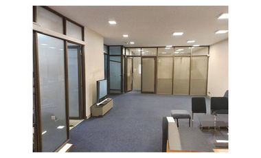 Venta Oficina Centrica