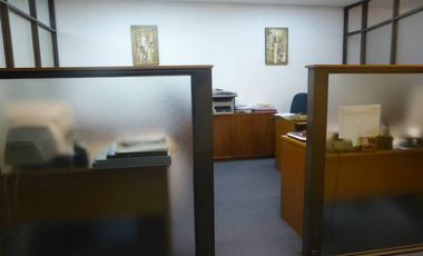 Venta Oficina Centrica