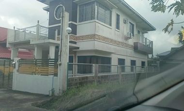 House and Lot in Tagaytay Country Homes 1, Bgy. Maitim 2nd West, Tagaytay for RENT! 50k per month