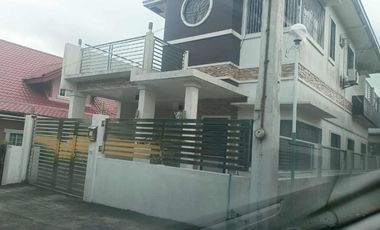 House and Lot in Tagaytay Country Homes 1, Bgy. Maitim 2nd West, Tagaytay for RENT! 50k per month