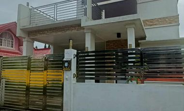 House and Lot in Tagaytay Country Homes 1, Bgy. Maitim 2nd West, Tagaytay for RENT! 50k per month