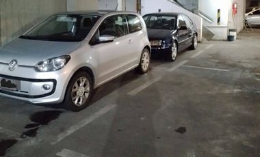 Venta Cochera doble Centrica