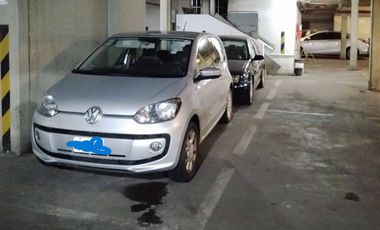 Venta Cochera doble Centrica