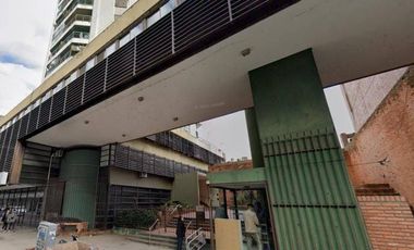 Venta Cochera doble Centrica