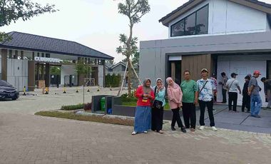 Rumah Murah Recommended