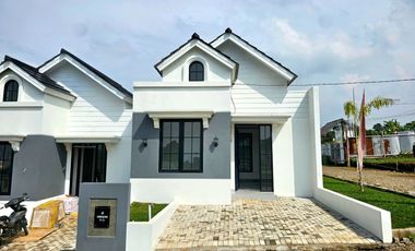 Rumah 400 jutaan di cimahi utara ciuyah dekat permana ciawitali shm