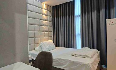 APARTEMEN CASA GRANDE RESIDENCE FOR RENT