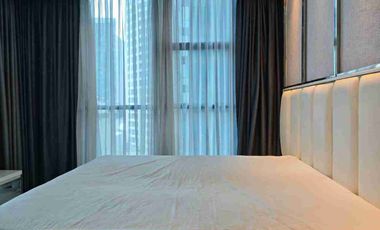 APARTEMEN CASA GRANDE RESIDENCE FOR RENT