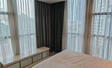 APARTEMEN CASA GRANDE RESIDENCE FOR RENT