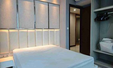 APARTEMEN CASA GRANDE RESIDENCE FOR RENT