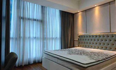 APARTEMEN CASA GRANDE RESIDENCE FOR RENT