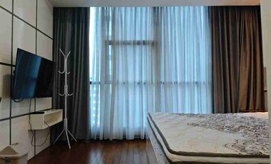 APARTEMEN CASA GRANDE RESIDENCE FOR RENT