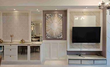 APARTEMEN CASA GRANDE RESIDENCE FOR RENT