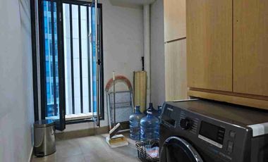 APARTEMEN CASA GRANDE RESIDENCE FOR RENT