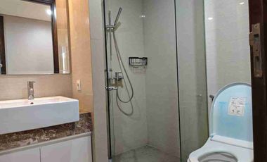 APARTEMEN CASA GRANDE RESIDENCE FOR RENT