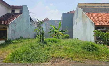 Dijual Tanah Kavling di Graha Taman Bunga Bsb city Mijen semarang barat