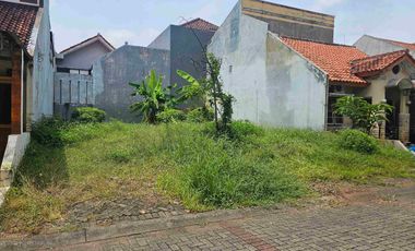 Dijual Tanah Kavling di Graha Taman Bunga Bsb city Mijen semarang barat