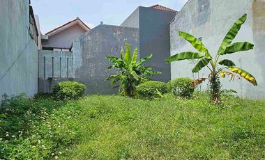 Dijual Tanah Kavling di Graha Taman Bunga Bsb city Mijen semarang barat