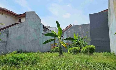 Dijual Tanah Kavling di Graha Taman Bunga Bsb city Mijen semarang barat