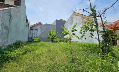 Dijual Tanah Kavling di Graha Taman Bunga Bsb city Mijen semarang barat