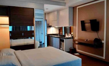 Aptm Best Western fully furnished