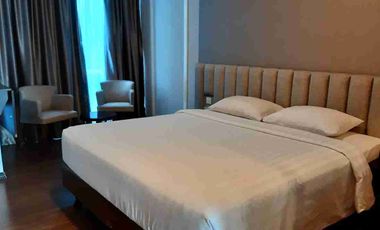 Aptm Best Western fully furnished