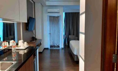 Aptm Best Western fully furnished