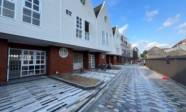 HUNIAN READY UNIT 2BR FURNISHED LOKASI STARTEGIS DI KEROBOKAN BALI