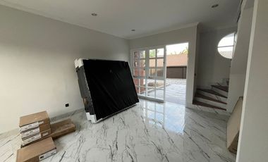 HUNIAN READY UNIT 2BR FURNISHED LOKASI STARTEGIS DI KEROBOKAN BALI