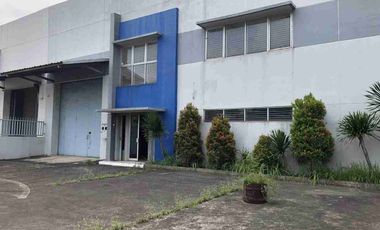 Gudang Murah dan Siap Pakai
