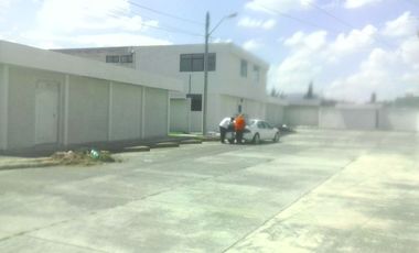 CENTRICO ESTUDIO EN TOLUCA DE 40 M2