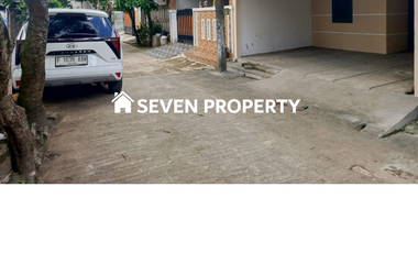 Dijual Cepat Hunian nyaman dengan harga ramah di kantong