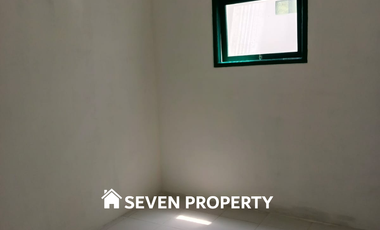 Dijual Cepat Hunian nyaman dengan harga ramah di kantong