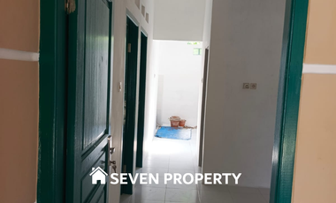 Dijual Cepat Hunian nyaman dengan harga ramah di kantong