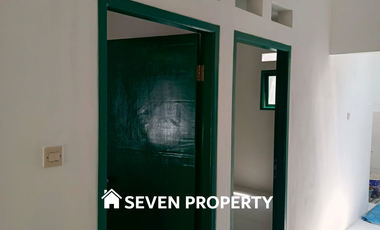 Dijual Cepat Hunian nyaman dengan harga ramah di kantong