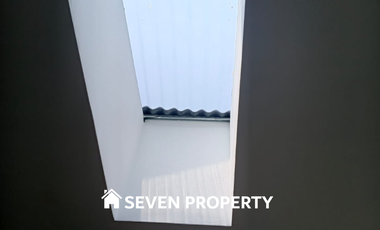 Dijual Cepat Hunian nyaman dengan harga ramah di kantong