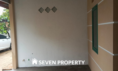 Dijual Cepat Hunian nyaman dengan harga ramah di kantong