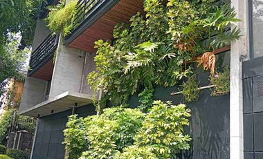 Penthouse del valle centro