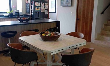 Penthouse del valle centro