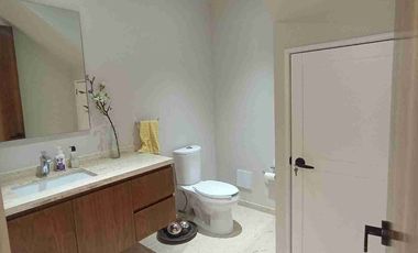 Penthouse del valle centro