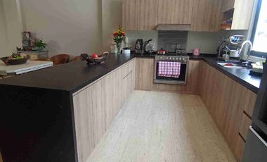 Penthouse del valle centro