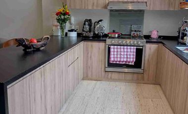 Penthouse del valle centro