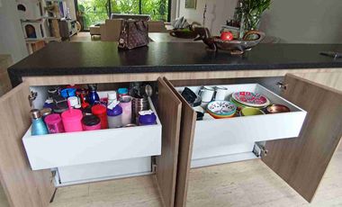 Penthouse del valle centro