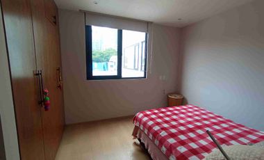 Penthouse del valle centro