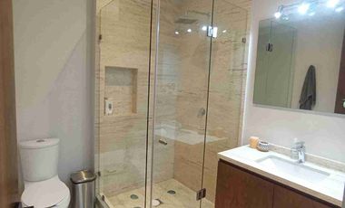 Penthouse del valle centro