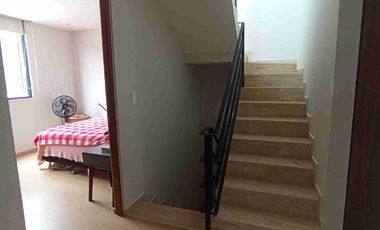 Penthouse del valle centro